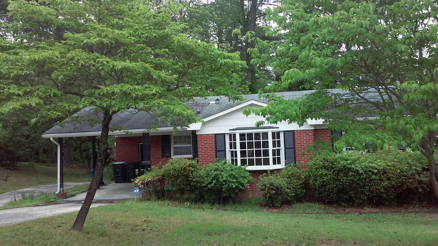 731 Ashburton Dr