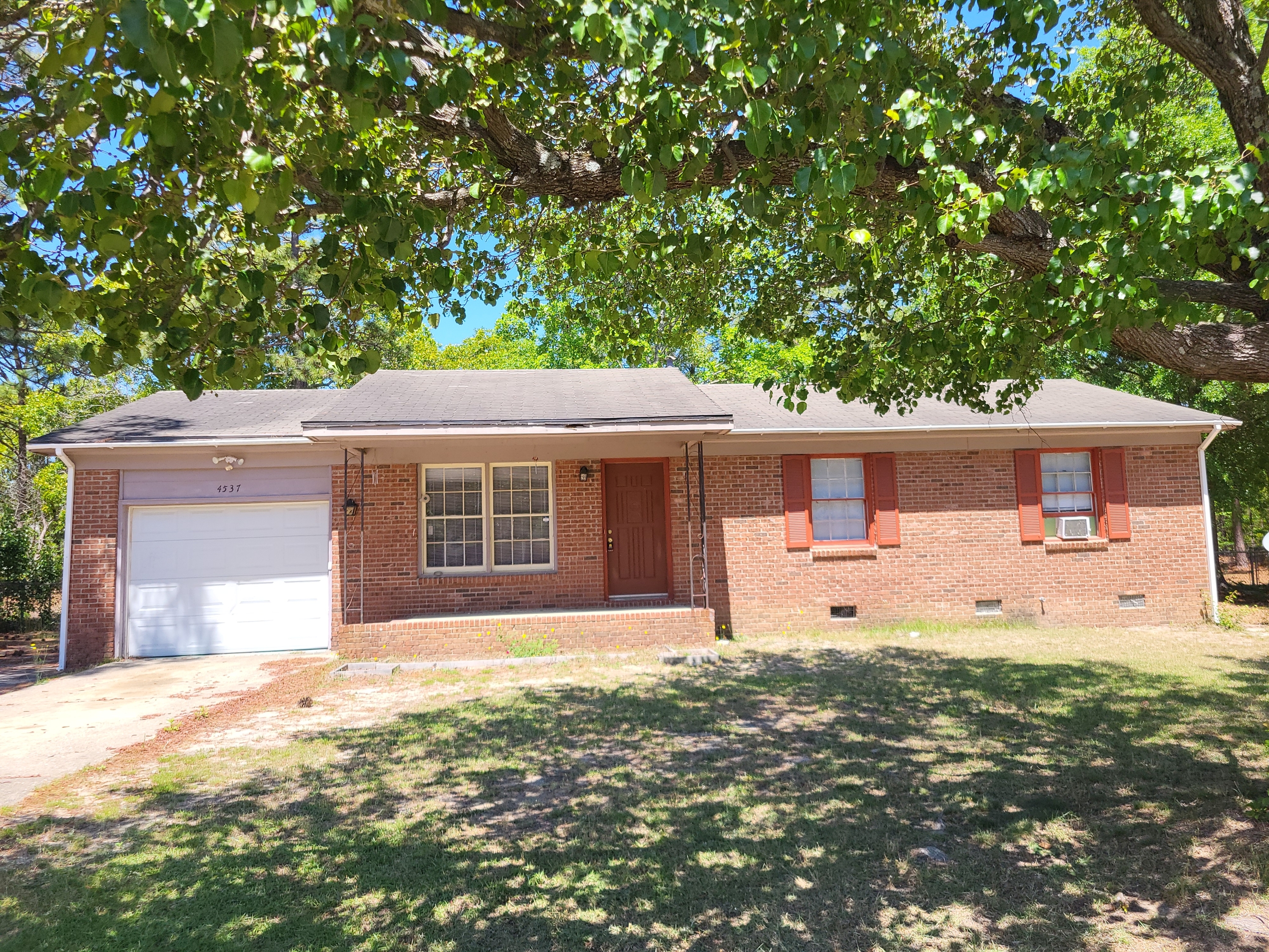 4537 Ruby Road